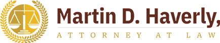 Martin D. Haverly, Attorney At Law
